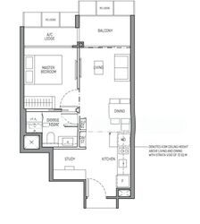 The Myst (D23), Condominium #576487671
